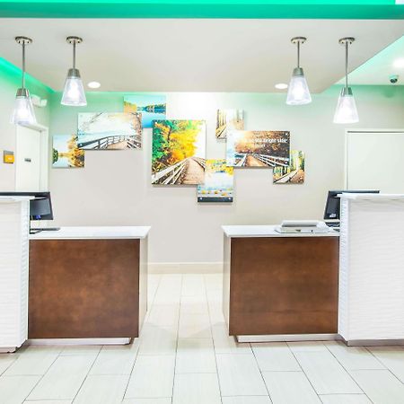 La Quinta Inn And Suites By Wyndham Elkhart Esterno foto