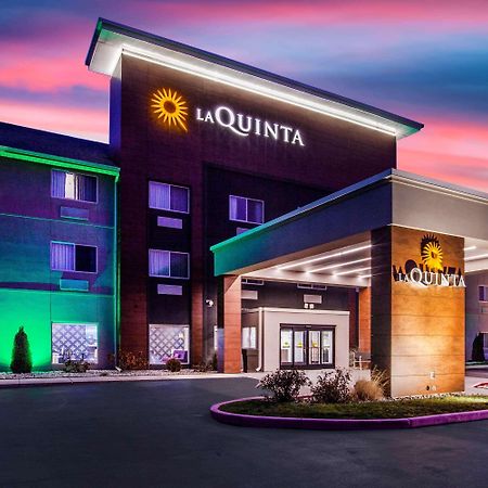 La Quinta Inn And Suites By Wyndham Elkhart Esterno foto