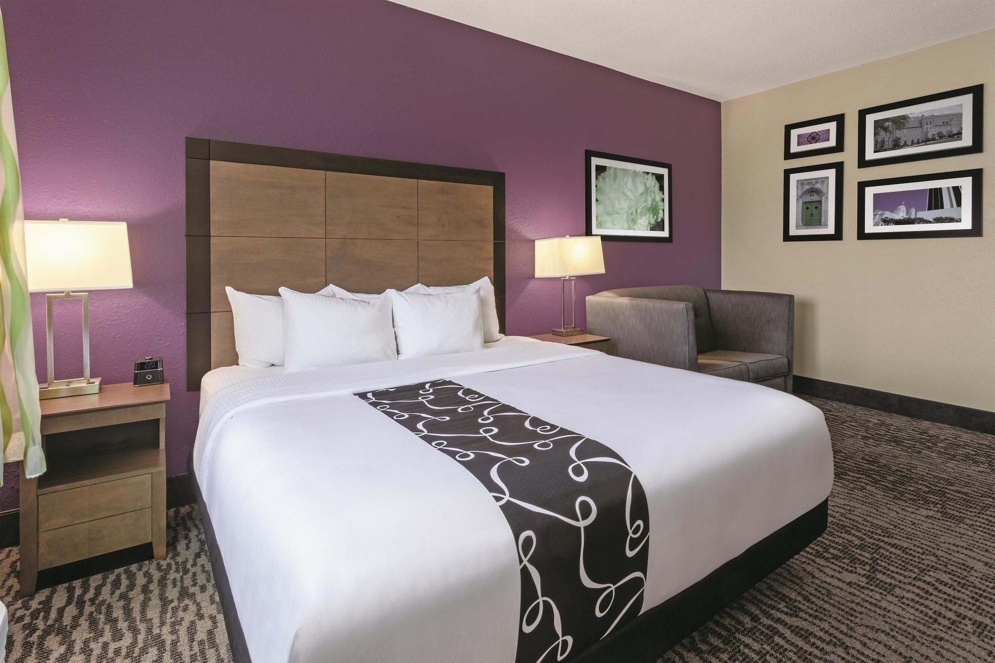 La Quinta Inn And Suites By Wyndham Elkhart Esterno foto