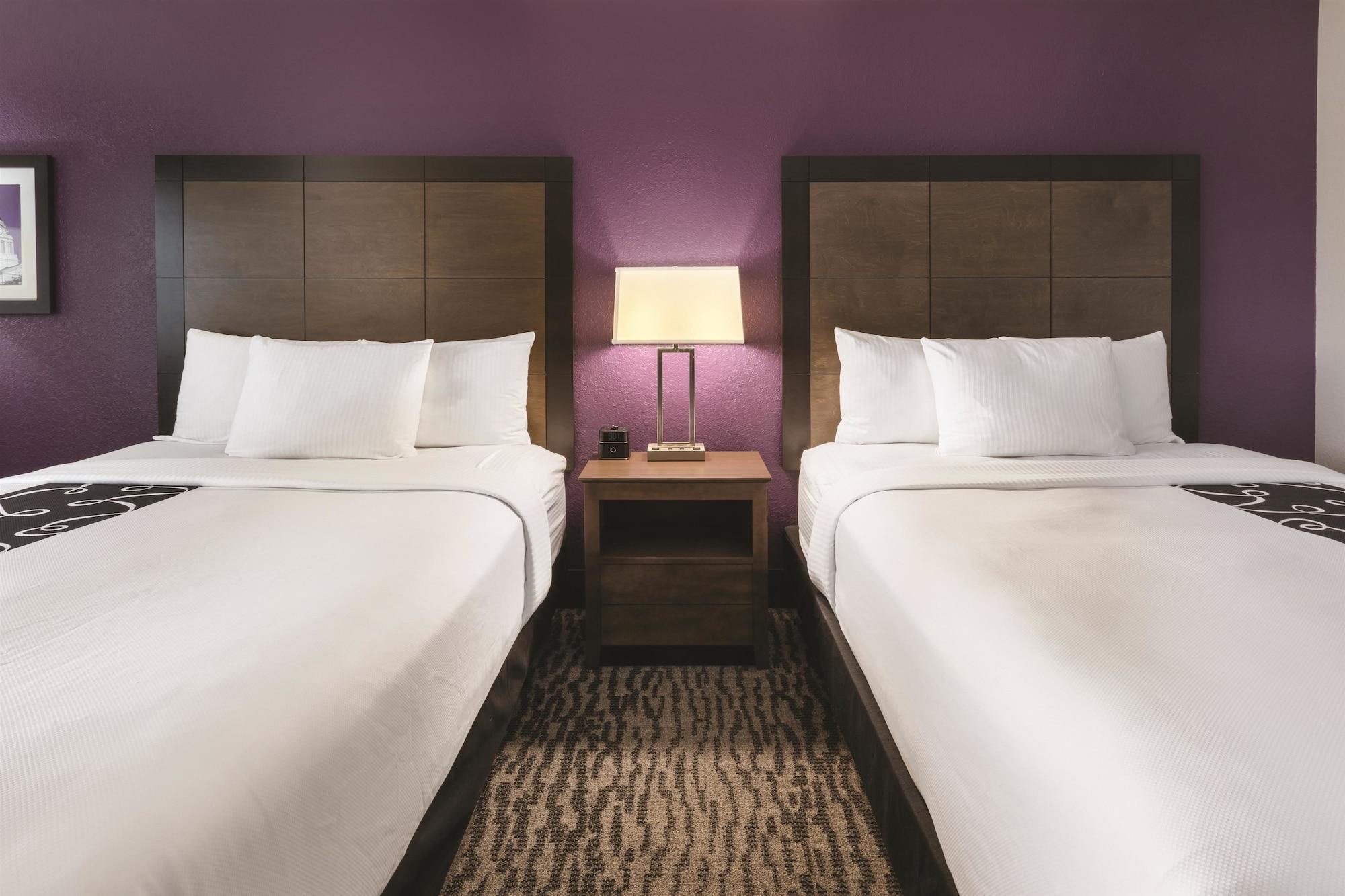 La Quinta Inn And Suites By Wyndham Elkhart Esterno foto