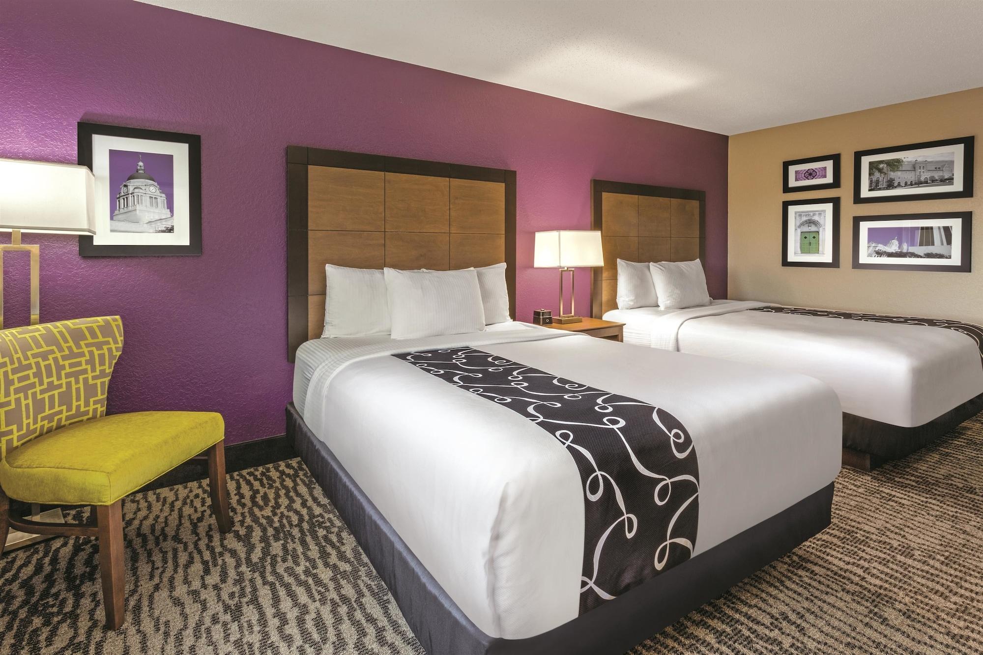 La Quinta Inn And Suites By Wyndham Elkhart Esterno foto