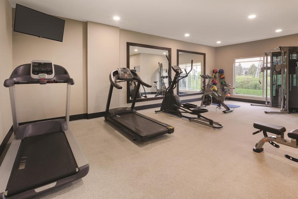 La Quinta Inn And Suites By Wyndham Elkhart Esterno foto