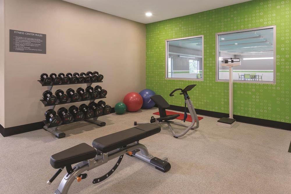 La Quinta Inn And Suites By Wyndham Elkhart Esterno foto