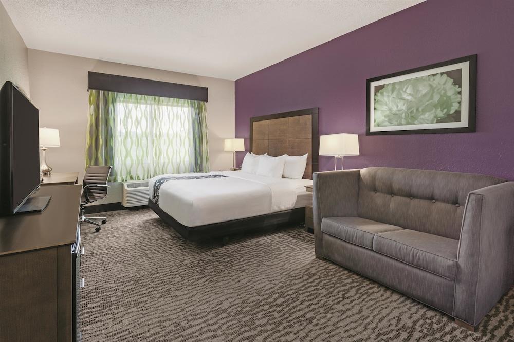 La Quinta Inn And Suites By Wyndham Elkhart Esterno foto