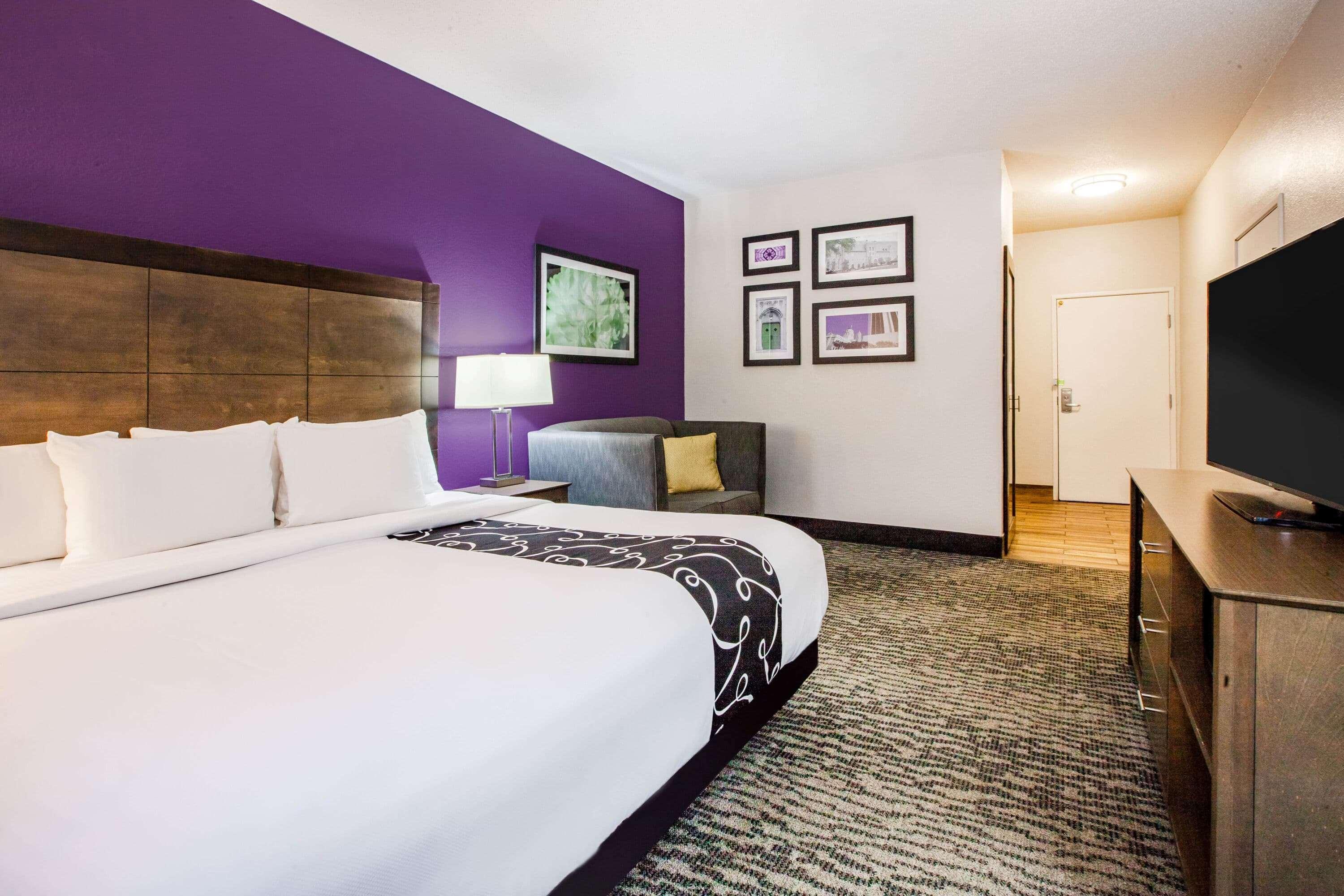 La Quinta Inn And Suites By Wyndham Elkhart Esterno foto