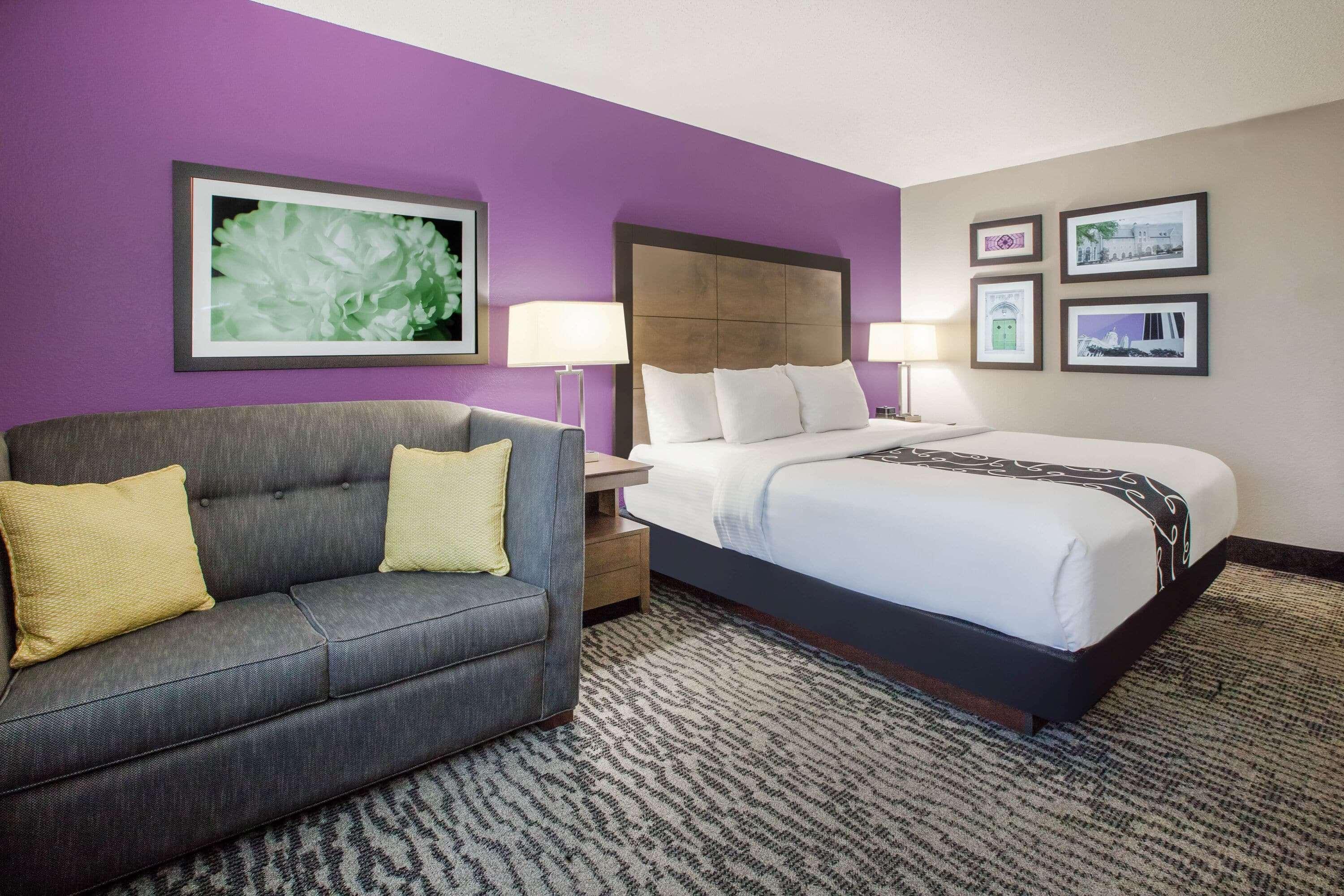 La Quinta Inn And Suites By Wyndham Elkhart Esterno foto