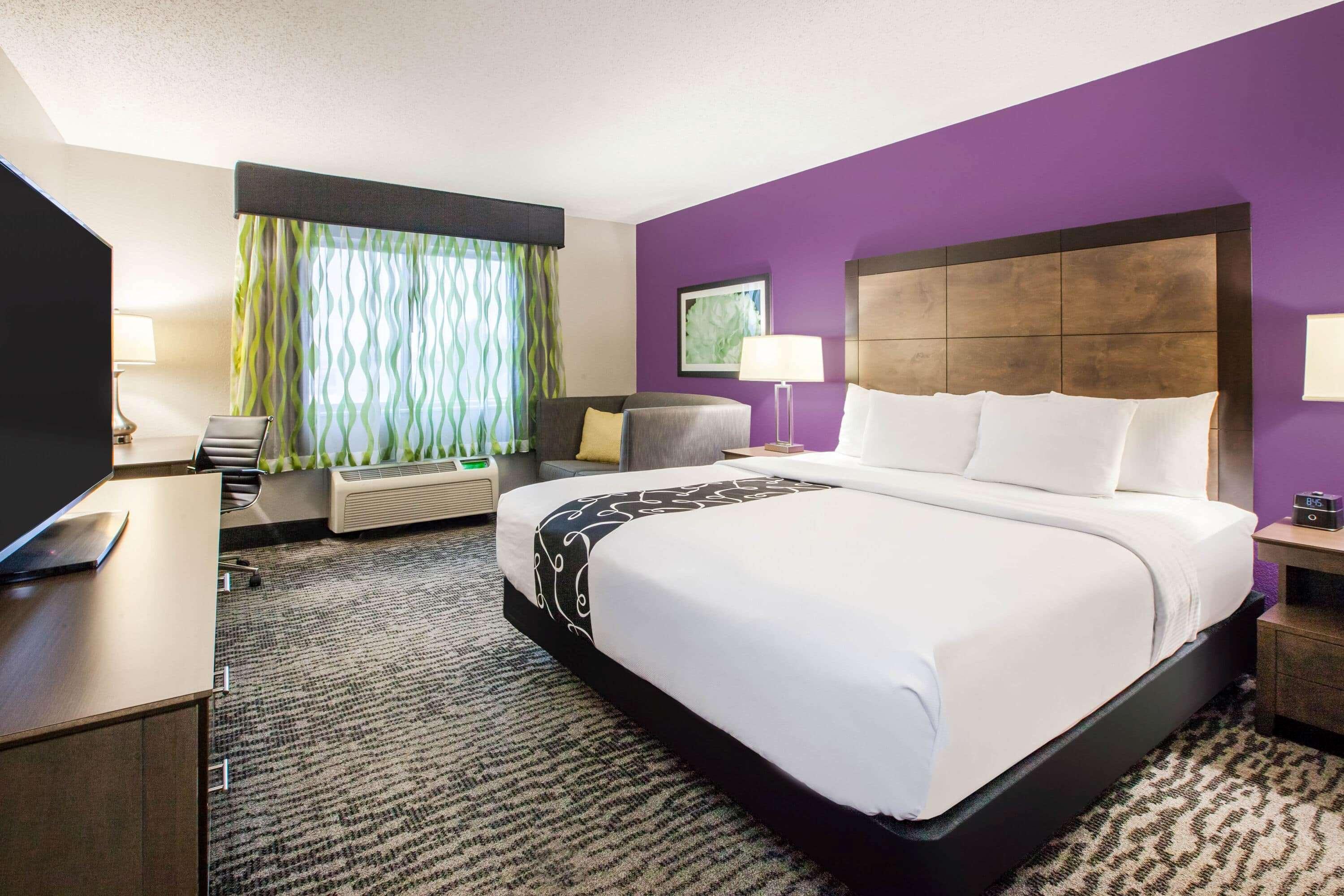 La Quinta Inn And Suites By Wyndham Elkhart Esterno foto