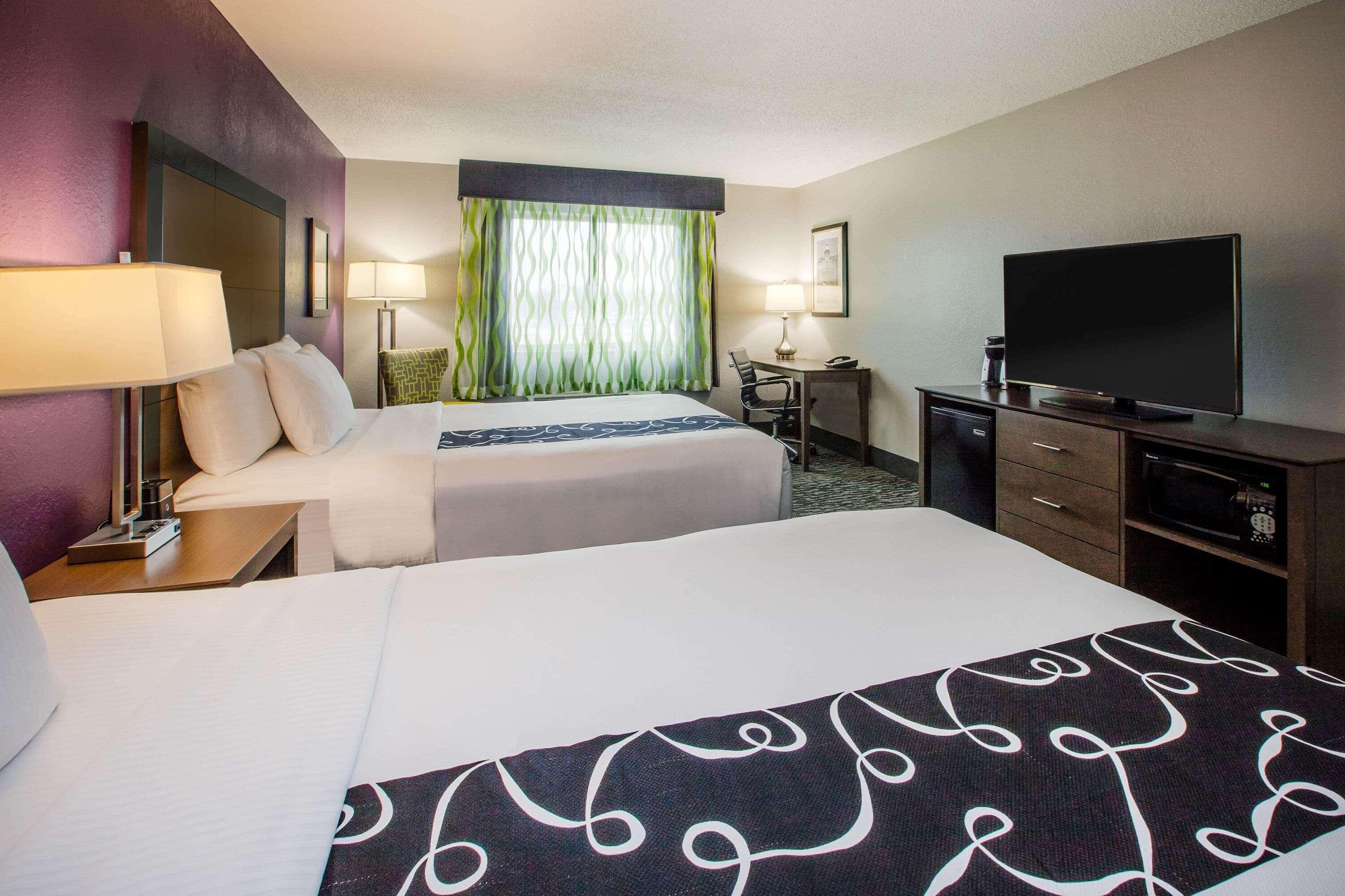 La Quinta Inn And Suites By Wyndham Elkhart Esterno foto