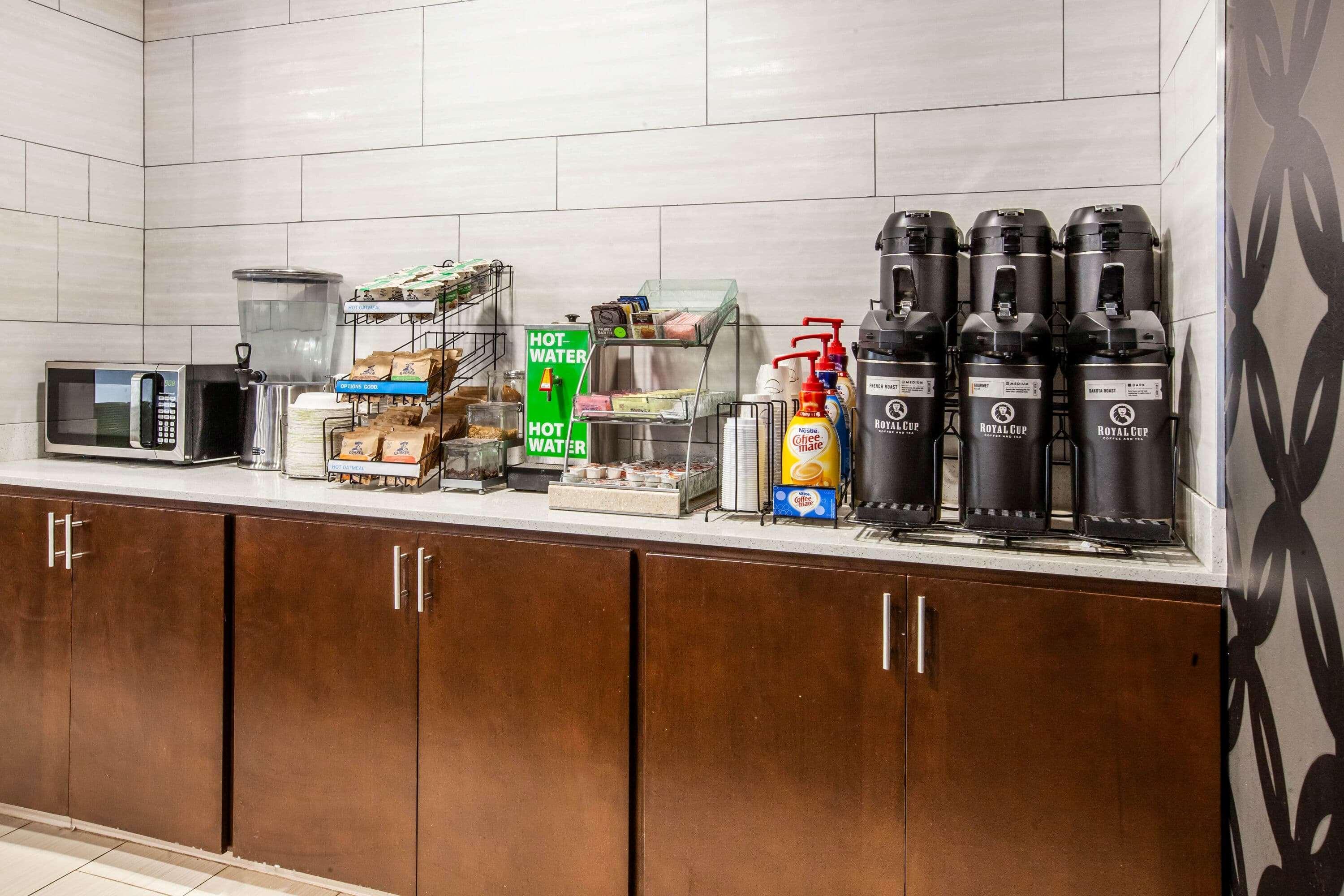 La Quinta Inn And Suites By Wyndham Elkhart Esterno foto