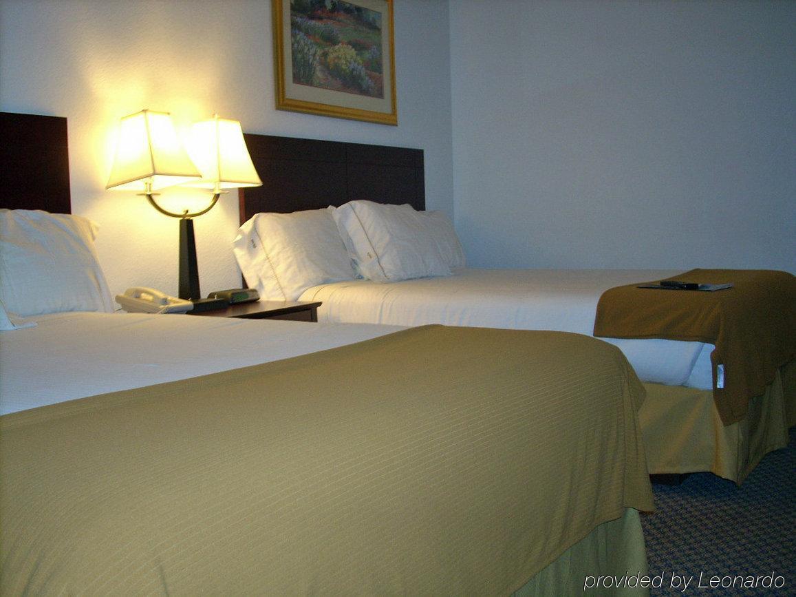 La Quinta Inn And Suites By Wyndham Elkhart Camera foto