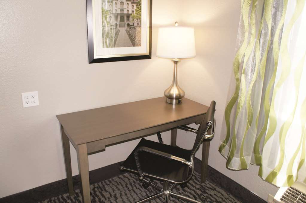 La Quinta Inn And Suites By Wyndham Elkhart Camera foto