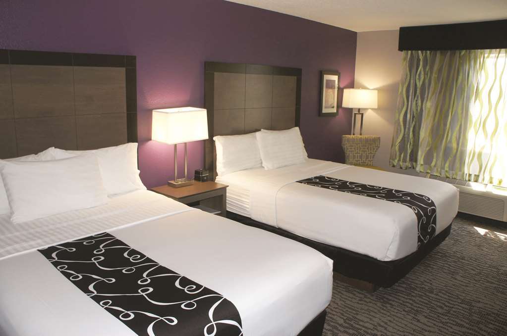 La Quinta Inn And Suites By Wyndham Elkhart Camera foto
