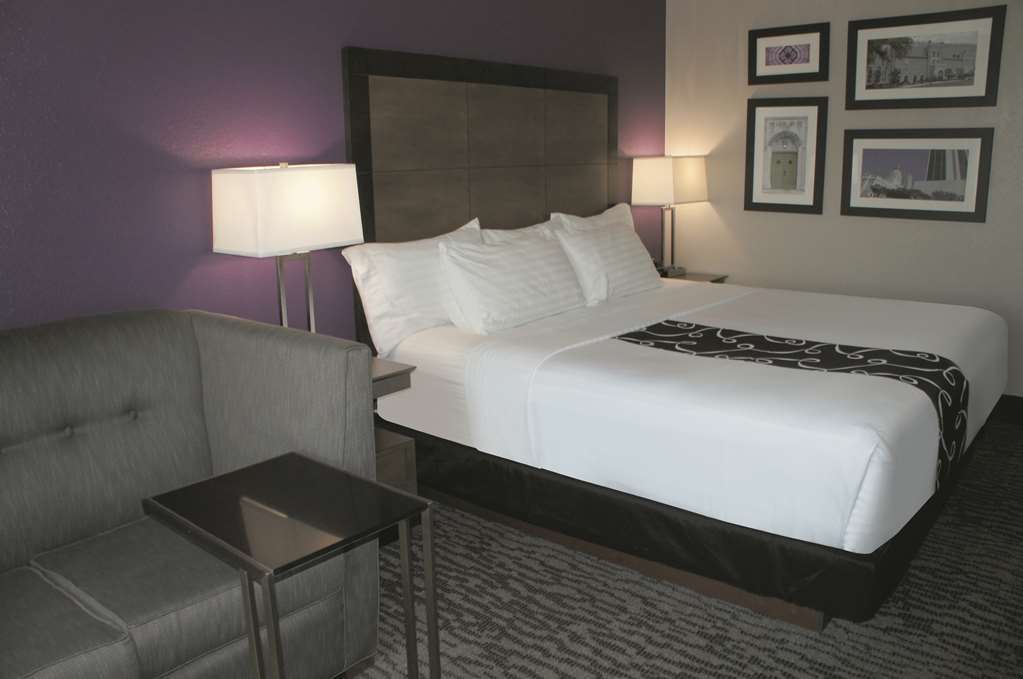 La Quinta Inn And Suites By Wyndham Elkhart Camera foto