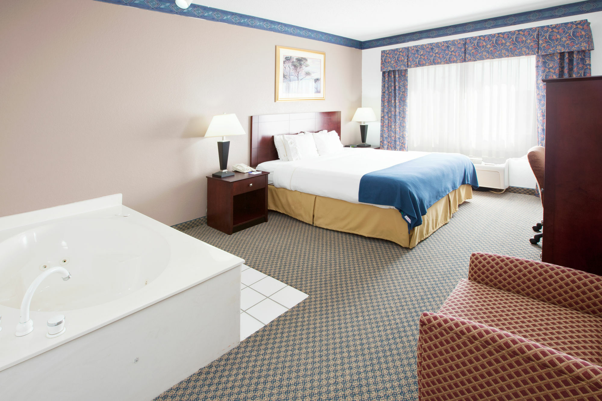 La Quinta Inn And Suites By Wyndham Elkhart Esterno foto