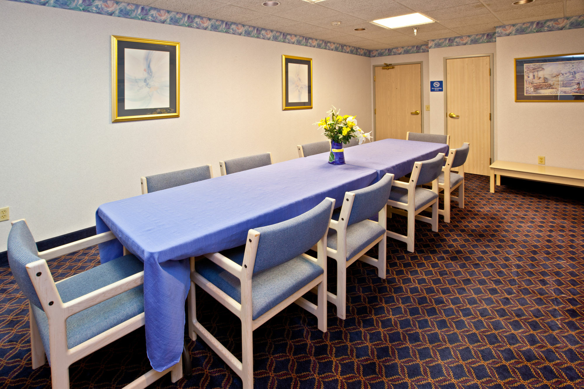 La Quinta Inn And Suites By Wyndham Elkhart Esterno foto