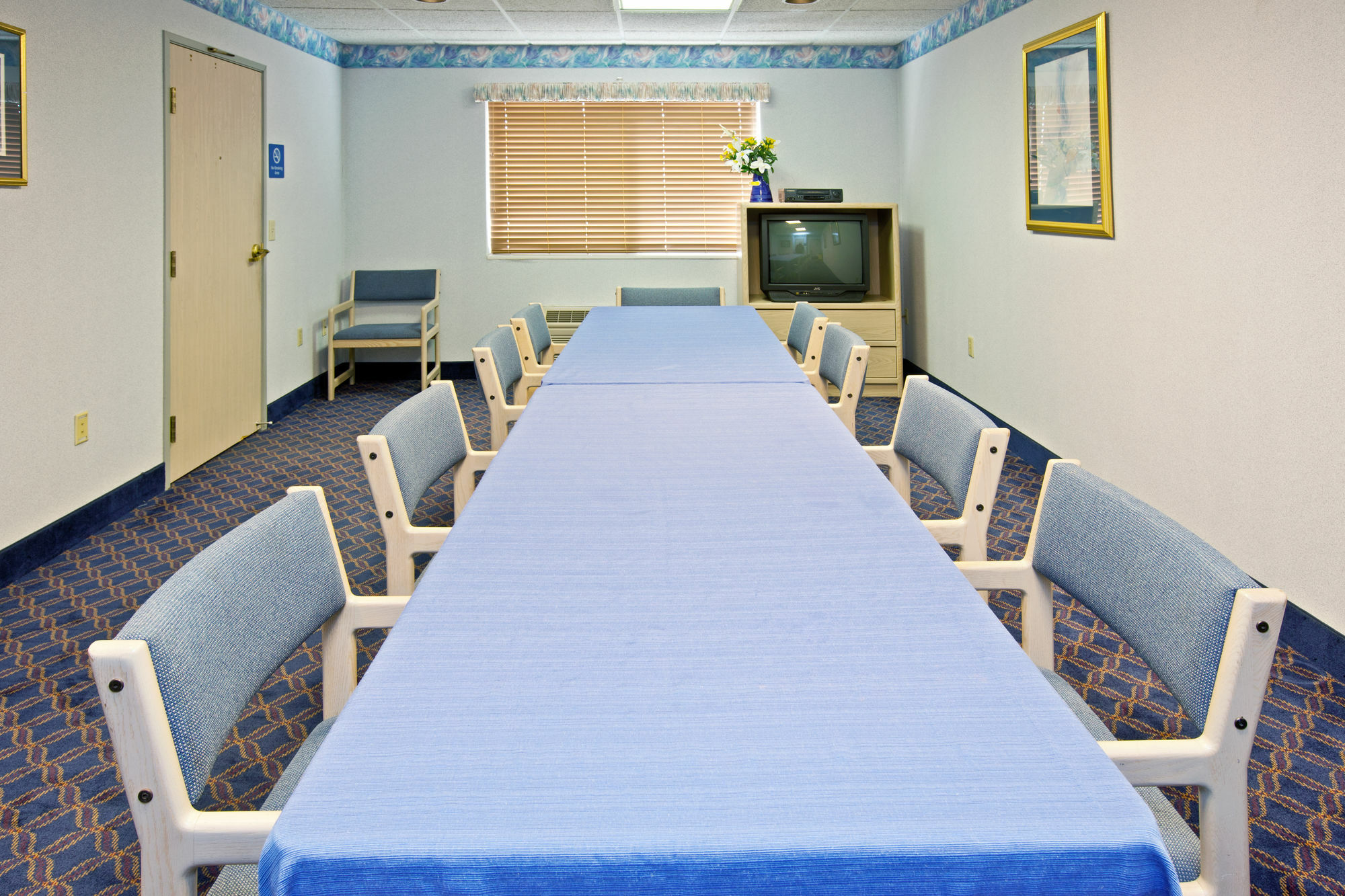 La Quinta Inn And Suites By Wyndham Elkhart Esterno foto