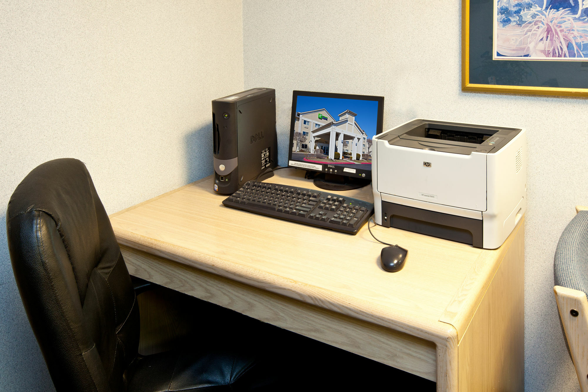 La Quinta Inn And Suites By Wyndham Elkhart Esterno foto