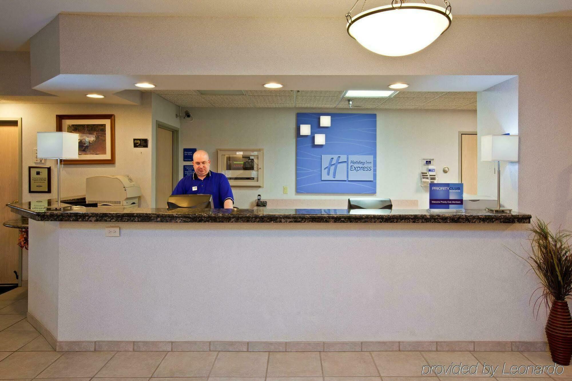 La Quinta Inn And Suites By Wyndham Elkhart Esterno foto