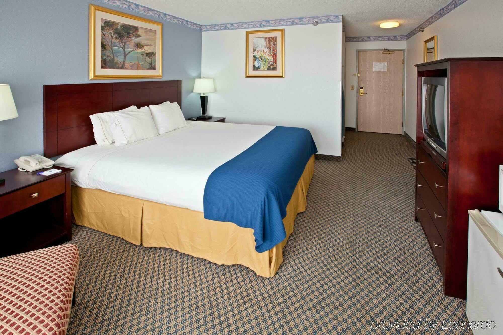 La Quinta Inn And Suites By Wyndham Elkhart Esterno foto